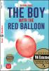 Detail titulu Teen Eli Readers 2/A2: The Boy with the Red Balloon + Downlodable Multimedia