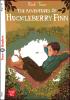 Detail titulu Teen Eli Readers 1/A1: The Adventures of Huckleberry Finn + Downloadable Audio
