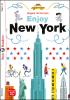 Detail titulu Teen Eli Readers 2/A2: Enjoy New York + Downlodable Multimedia