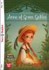 Detail titulu Teen Eli Readers 1/A1: Anne of Green Gables + Downloadable Audio