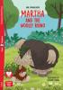 Detail titulu First Eli Readers: Martha and the Woolly Rhino + Downloadable Audio