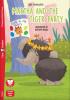 Detail titulu First Eli Readers: Martha and the Tiger Party + Downloadable Audio