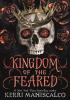Detail titulu Kingdom of the Feared: The Sunday Times and New York Times bestselling steamy finale to the Kingdom of the Wicked series