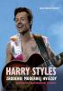 Detail titulu Harry Styles: Zrodenie modernej hviezdy (slovensky)