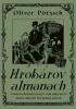 Detail titulu Hrobárov almanach (slovensky)