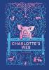 Detail titulu Charlotte´s Web: 70th Anniversary Edition