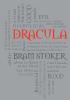 Detail titulu Dracula