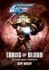 Detail titulu Lords OF Blood: Blood Angels Omnibus