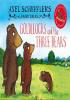 Detail titulu Axel Scheffler´s Fairy Tales: Goldilocks and the Three Bears