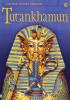 Detail titulu Tutankhamun