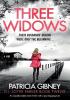 Detail titulu Three Widows: An unputdownable crime thriller with a jaw-dropping twist