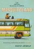 Detail titulu Mosquitoland: ´Sparkling, startling, laugh-out-loud´ Wall Street Journal