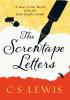 Detail titulu The Screwtape Letters: Letters from a Senior to a Junior Devil (C. S. Lewis Signature Classic)