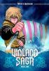 Detail titulu Vinland Saga 1
