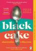 Detail titulu Black Cake: The compelling and beautifully written New York Times bestseller 2022