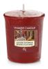 Detail titulu YANKEE CANDLE Autumn Daydream svíčka 49g votivní