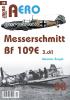 Detail titulu AERO 98 Messerschmitt Bf 109E 3.díl