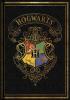 Detail titulu Harry Potter Zápisník - Colourful černý