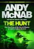 Detail titulu The Hunt: The True Story of the Secret Mission to Catch a Taliban Warlord