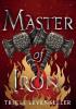 Detail titulu Master of Iron: Book 2 of the Bladesmith Duology