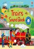 Detail titulu Trains Sound Book