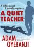 Detail titulu A Quiet Teacher
