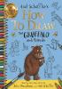 Detail titulu How to Draw The Gruffalo and Friends: Learn to draw ten of your favourite characters with step-by-step guides