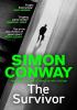 Detail titulu The Survivor: A Sunday Times Thriller of the Month