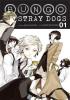 Detail titulu Bungo Stray Dogs 1