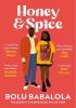 Detail titulu Honey & Spice: the heart-melting TikTok Book Club pick