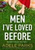 Detail titulu Men I´ve Loved Before