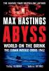 Detail titulu Abyss: World on the Brink, The Cuban Missile Crisis 1962