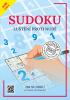 Detail titulu Sudoku luštění proti nudě