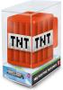 Detail titulu Minecraft Hrnek 3D - TNT Box 440 ml