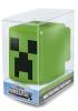 Detail titulu Minecraft Hrnek 3D - Creeper 440 ml