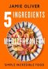 Detail titulu 5 Ingredients Mediterranean: Simple Incredible Food