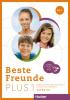 Detail titulu Beste Freunde PLUS A1/1: učebnice s kódem - české vydání