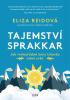 Detail titulu Tajemství sprakkar - Jak mimořádné ženy Islandu mění svět