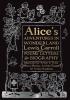 Detail titulu Alice´s Adventures in Wonderland: Unabridged, with Poems, Letters & Biography