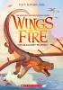 Detail titulu The Dragonet Prophecy (Wings of Fire 1)