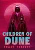 Detail titulu Children of Dune: Deluxe Edition