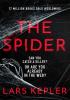 Detail titulu The Spider: The only serial killer crime thriller you need to read in 2023