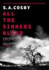 Detail titulu All The Sinners Bleed: the new thriller from the award-winning author of RAZORBLADE TEARS