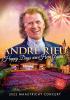 Detail titulu Andre Rieu: Happy Days Are Here Again DVD