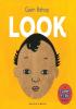 Detail titulu Look: A Tummy Time Book
