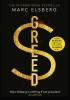 Detail titulu Greed: The page-turning thriller that warned of financial melt-down