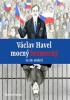 Detail titulu Václav Havel mocný bezmocný ve 20. století - CDmp3 (Čte Tereza Dočkalová, Viktor Dvořák, Martin Vopěnka)