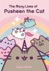 Detail titulu The Many Lives Of Pusheen the Cat