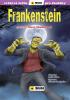 Detail titulu Frankenstein - Světová četba pro školáky