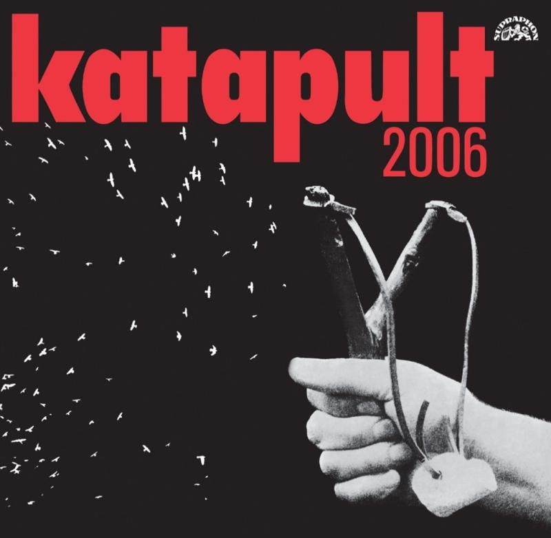 CD KATAPULT 2006 - CD